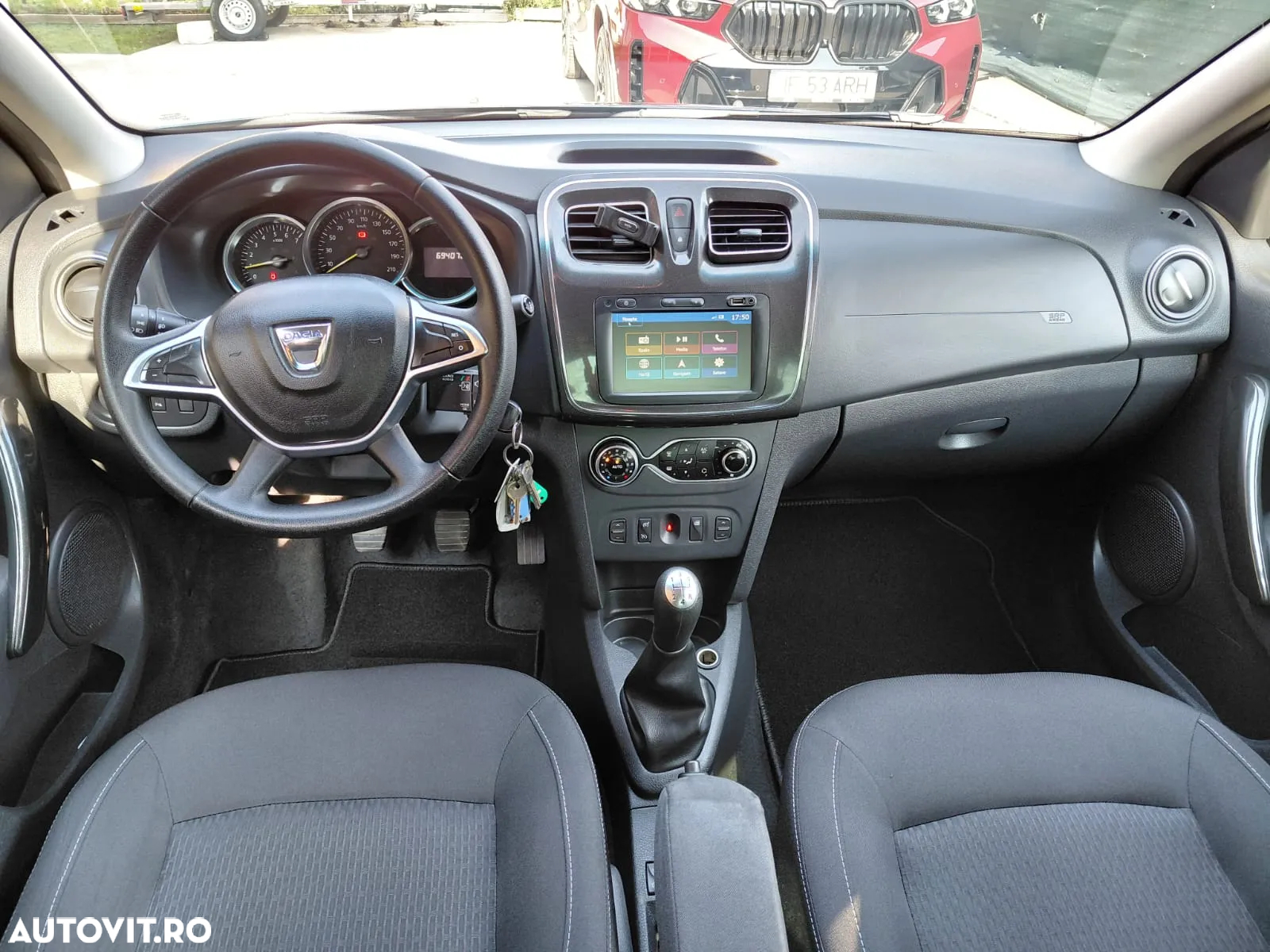 Dacia Logan - 10