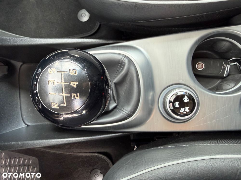 Fiat 500X 1.4 Multiair 4x2 S&S Cross Plus - 33