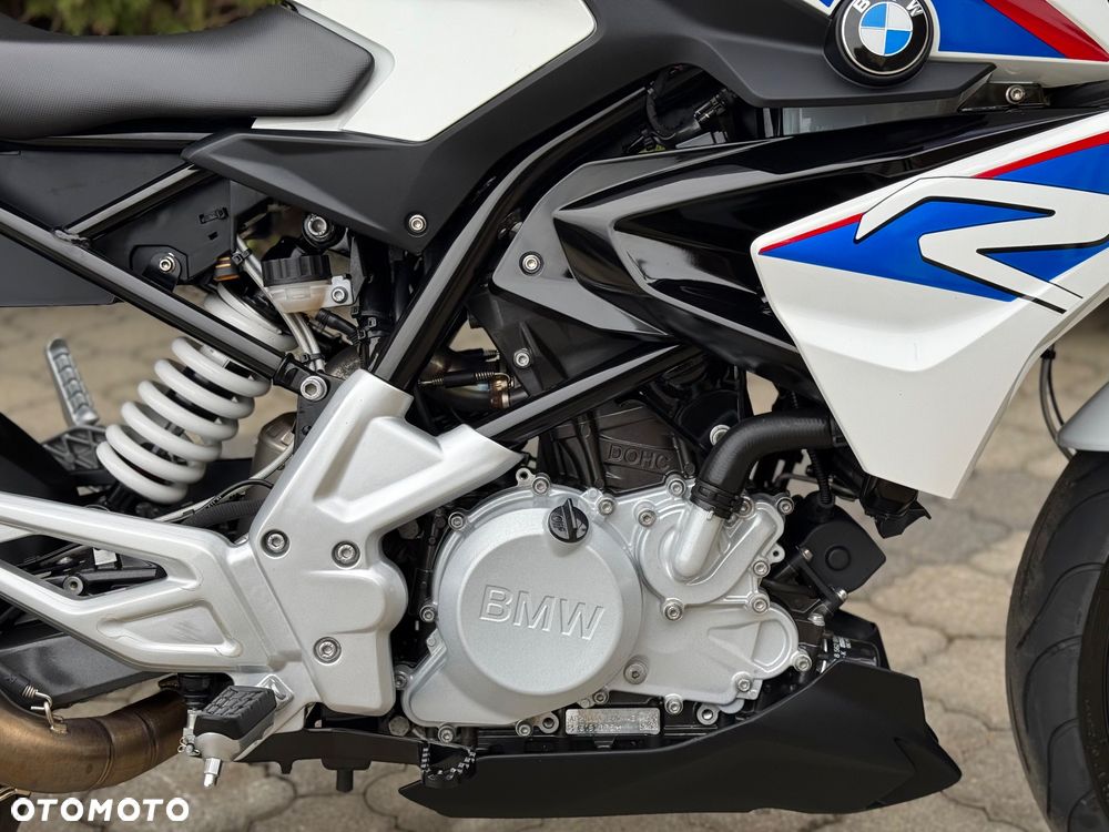 BMW G - 14