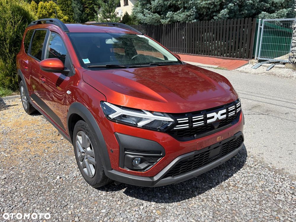 Dacia Jogger 1.0 TCe Comfort - 2
