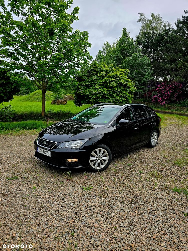 Seat Leon - 2