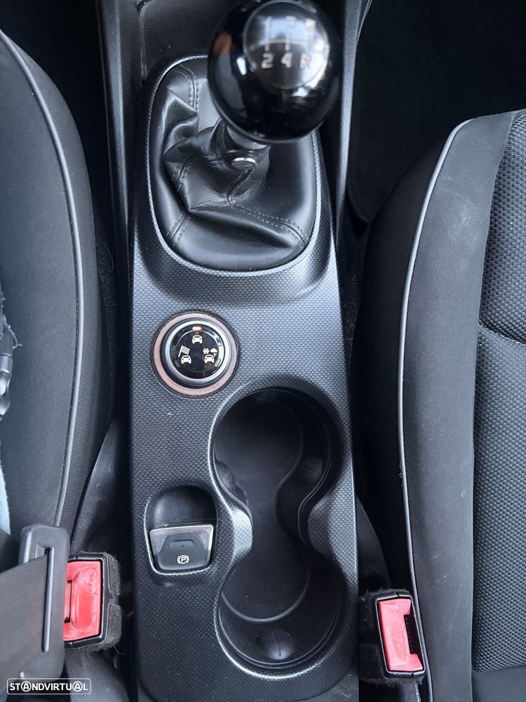Fiat 500X - 21