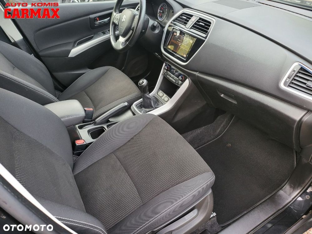 Suzuki SX4 S-Cross 1.0 Boosterjet Club - 29