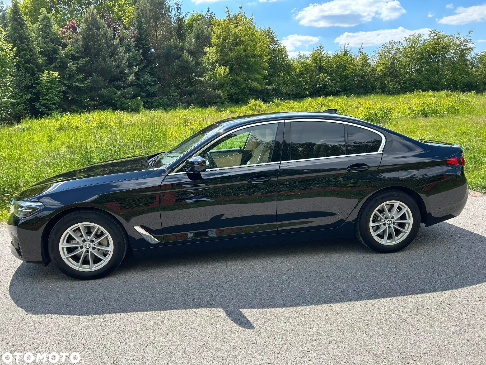 BMW Seria 5 - 2