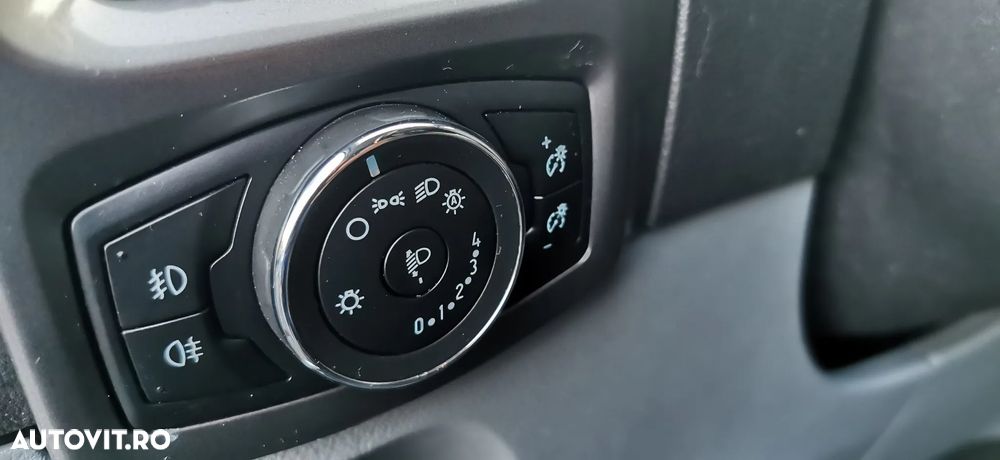 Ford Transit Custom 330 L2H2 VA Trend - 22