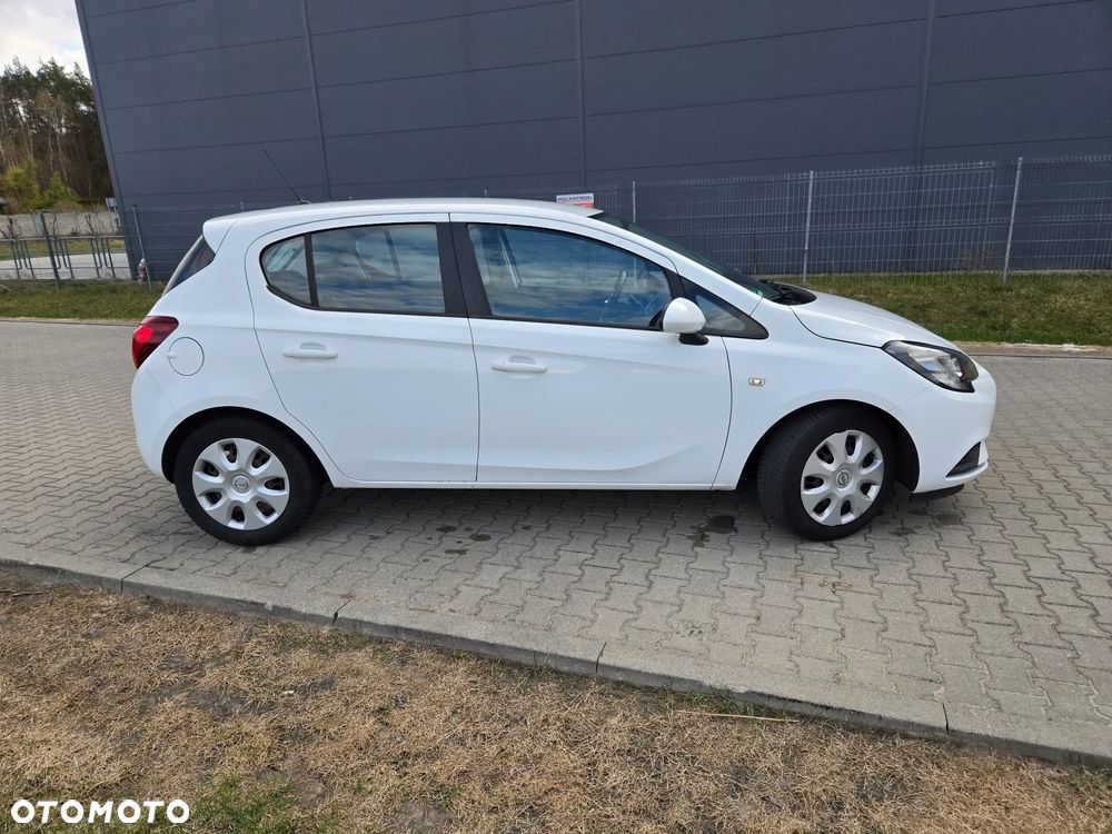 Opel Corsa 1.4 Edition - 16