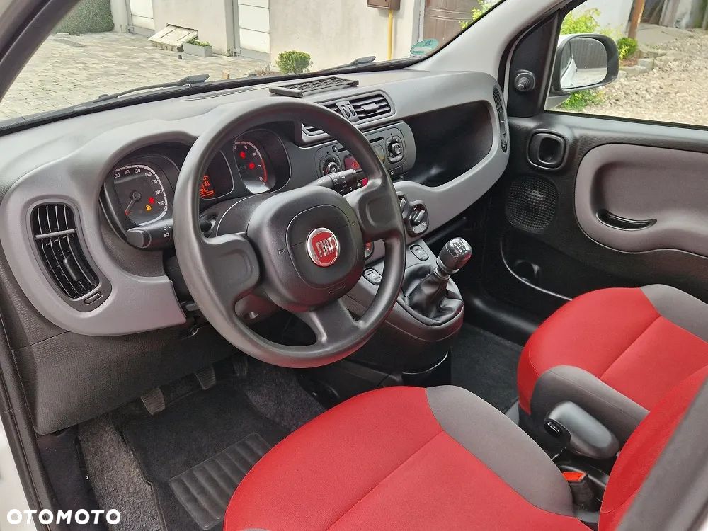 Fiat Panda 1.2 Fresh - 14