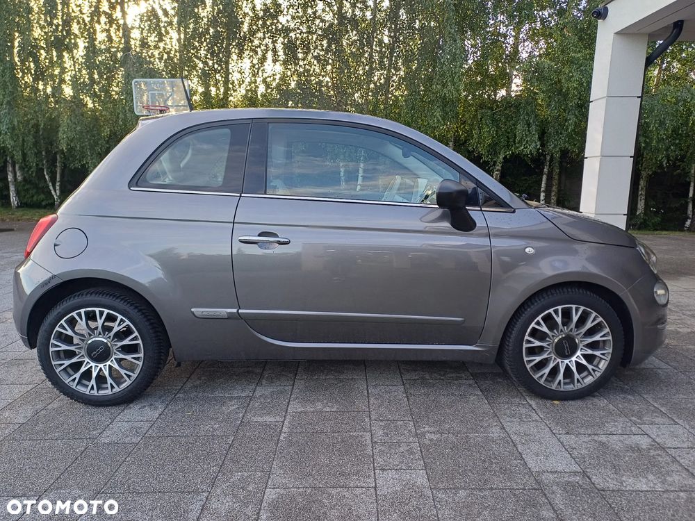 Fiat 500 0.9 SGE Mirror S&S - 17