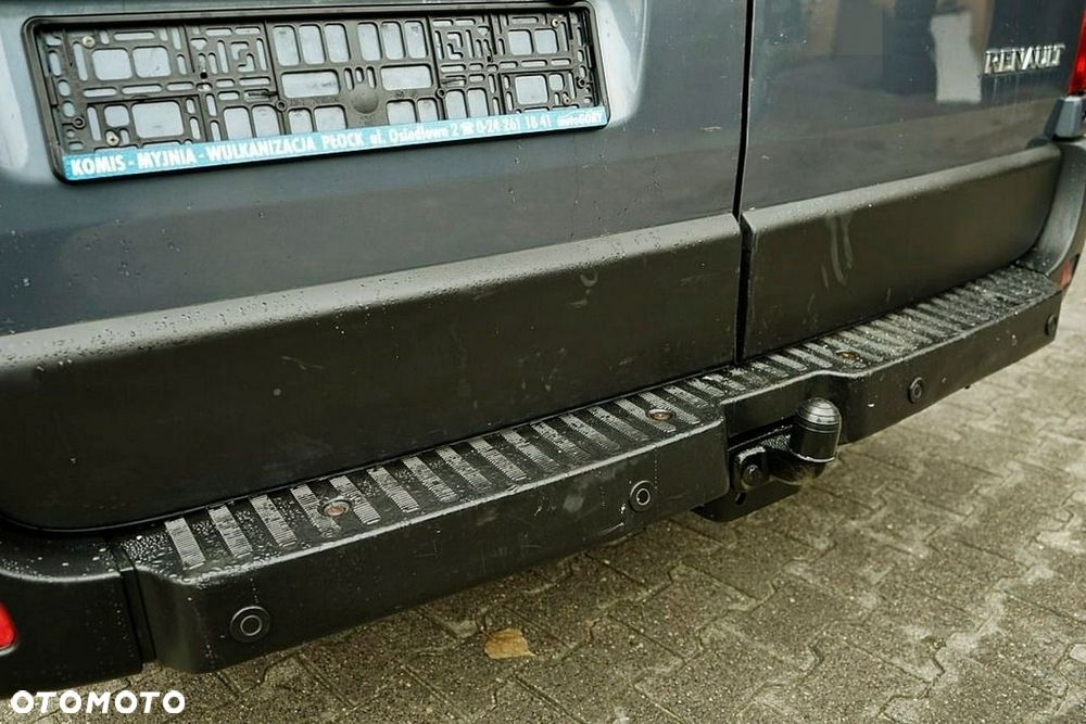 Renault Master - 28