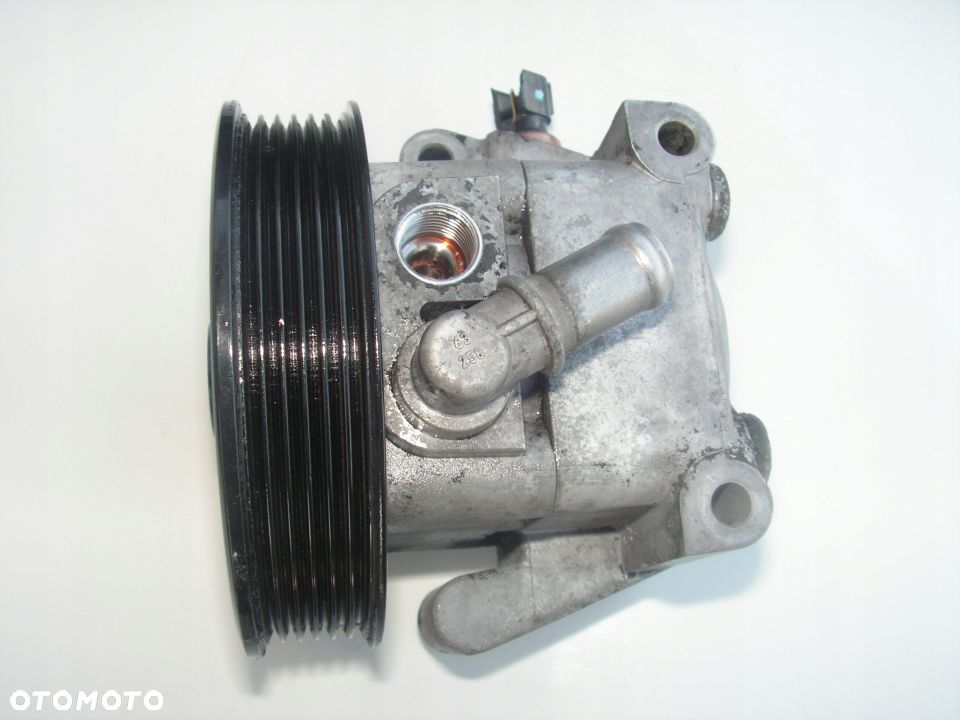 FORD FOCUS MK2 1,6 POMPA WSPOMAGANIA 4M513A696AD - 1