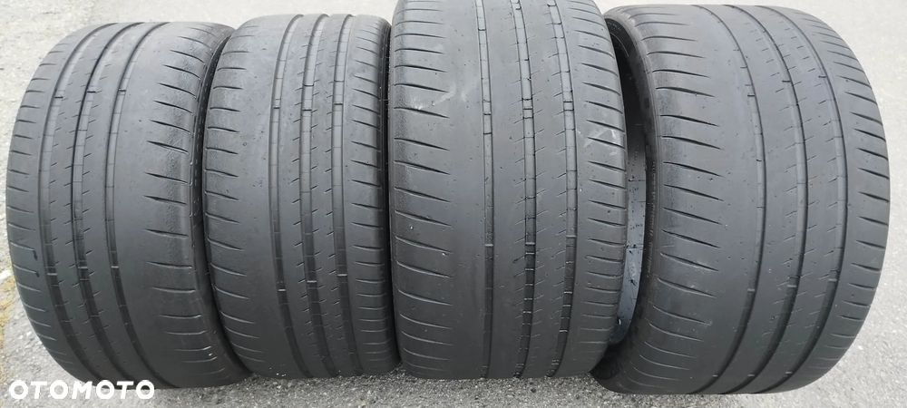 255/35/20-315/30/21 michelin pilot sport cup2 porsche gt3 - 1