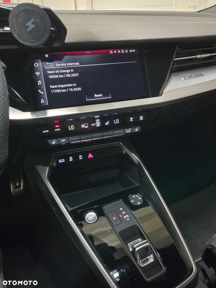 Audi S3 Limousine TFSI Quattro S tronic - 14