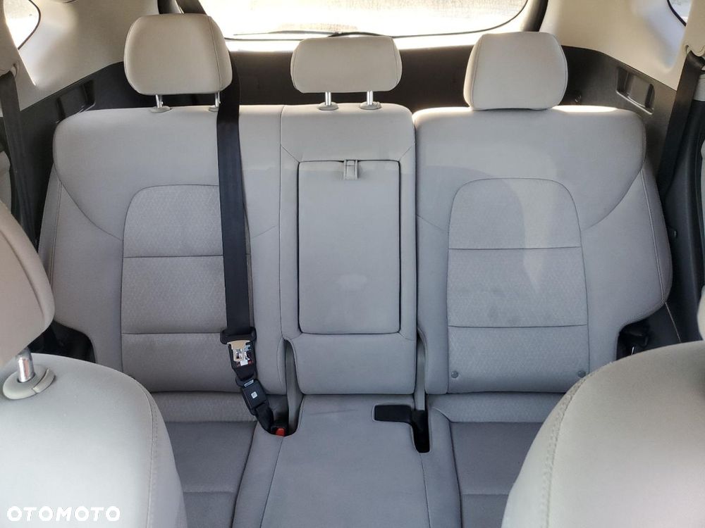 Hyundai Tucson 1.6 GDi 4WD DCT Premium - 9