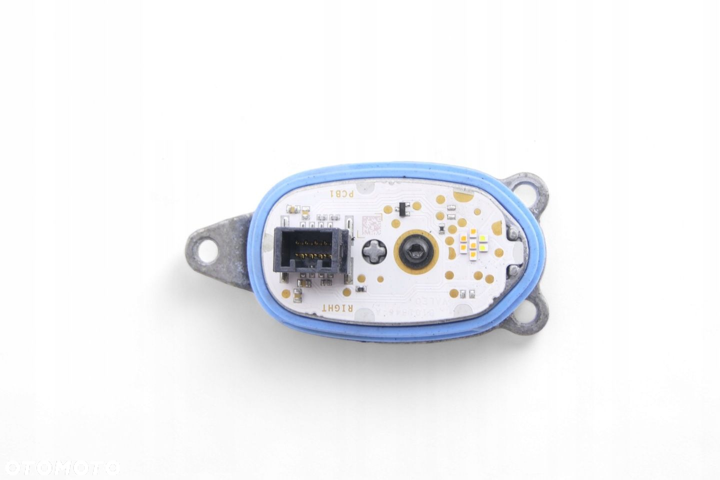 Przetwornica Moduł LED Prawy LAND ROVER DISCOVERY V 2.0D B101346-A - 5