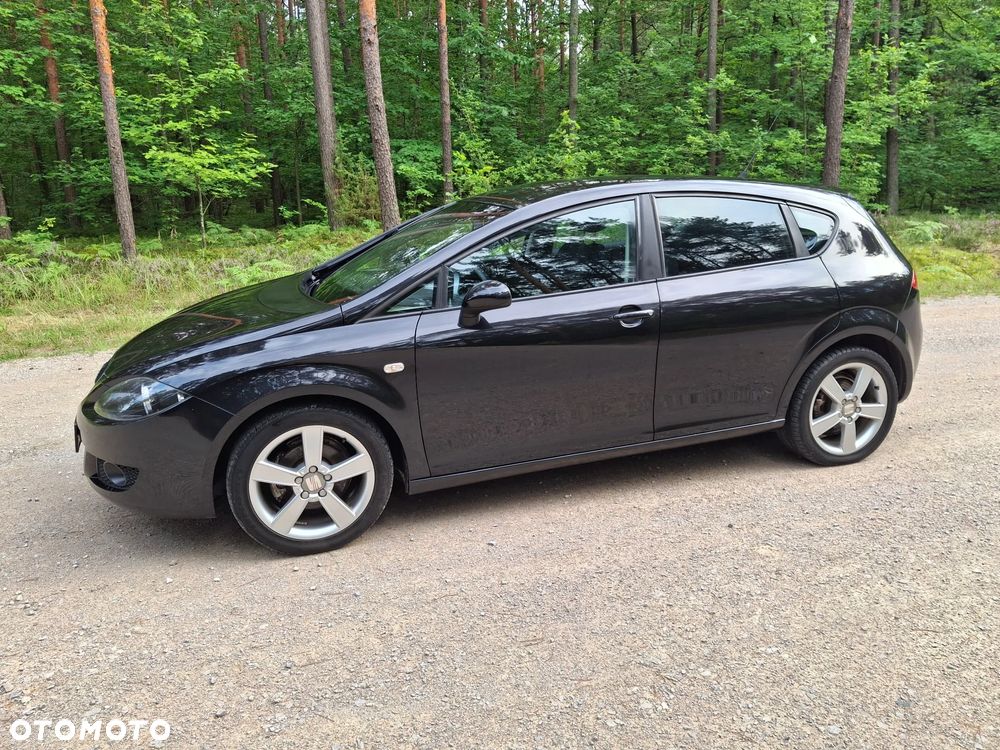 Seat Leon - 4
