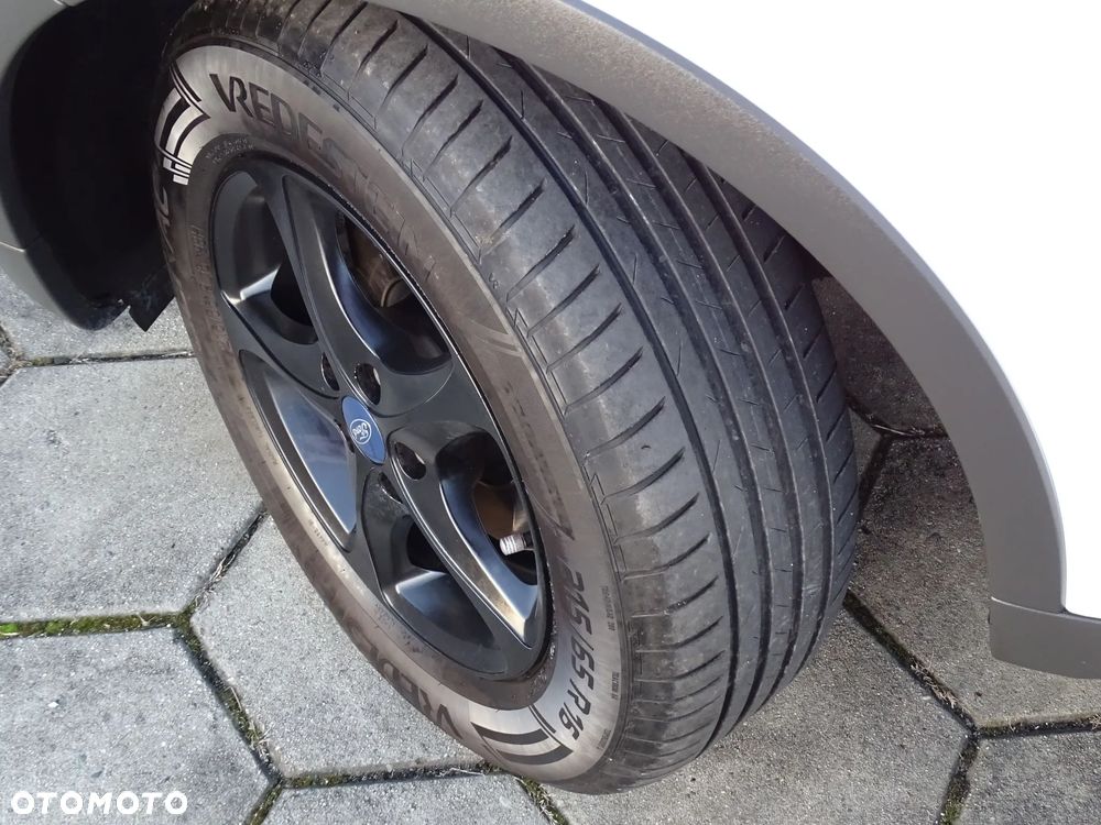 Ford Kuga 2.0 TDCi 4WD Titanium Plus - 20