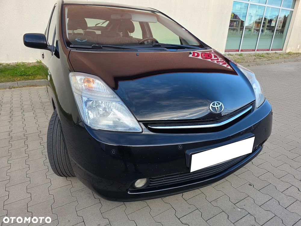 Toyota Prius 1.5 VVT-i Prestige - 7