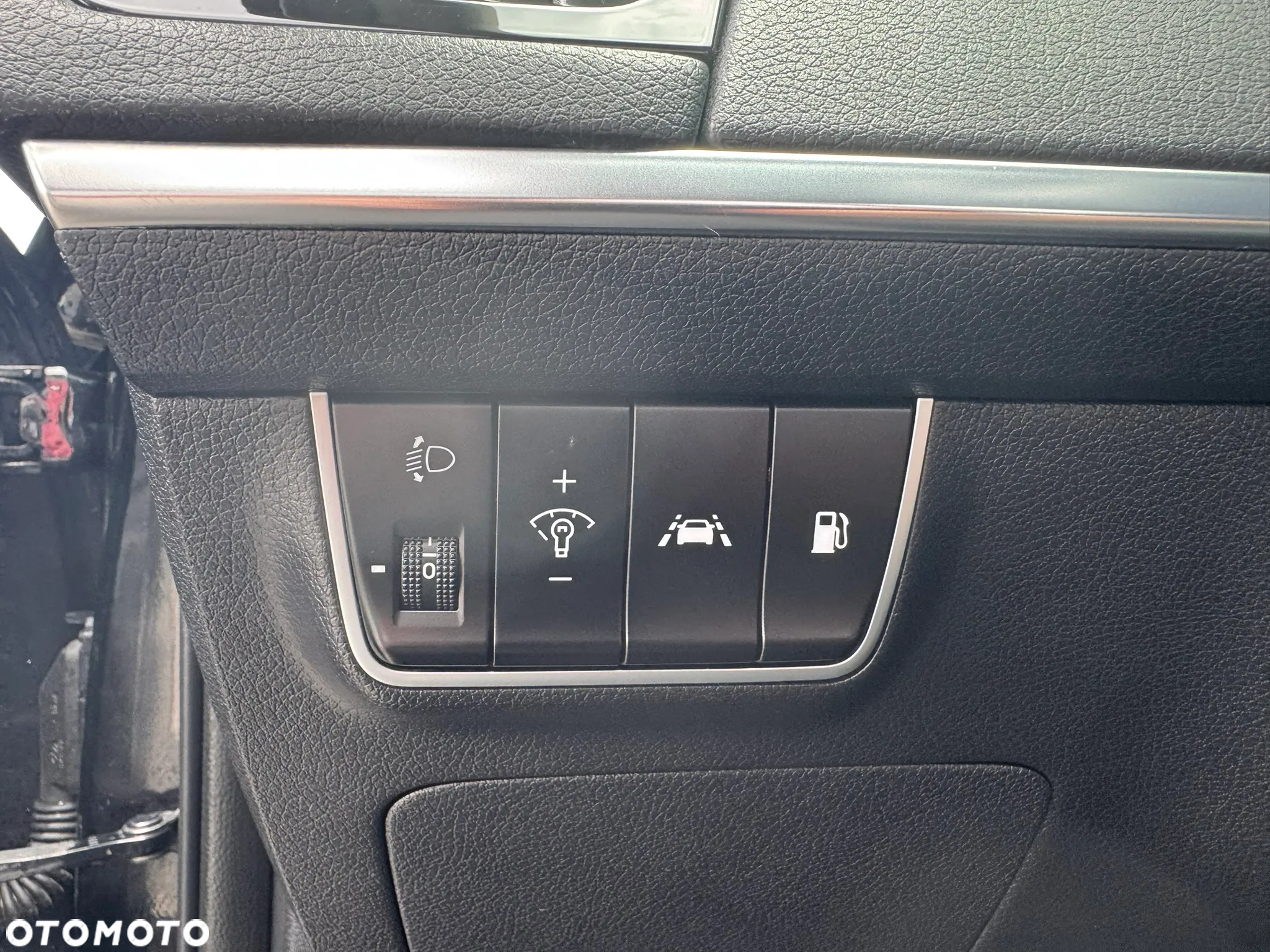 Kia Stinger 2.0 T-GDI L - 18