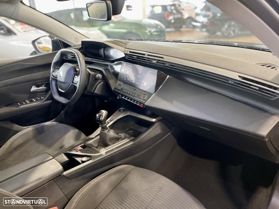 Peugeot 308 1.2 PureTech Active Pack - 25