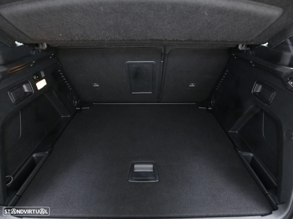 Peugeot 3008 1.5 BlueHDi Active - 13