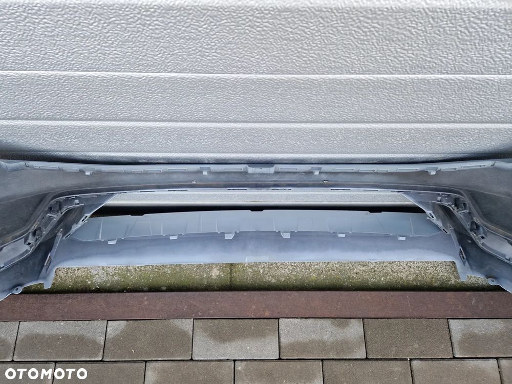 ZDERZAK PRZEDNI VOLVO XC60 II LIFT 2021-- R-DESIGN SPRYSKI - 11