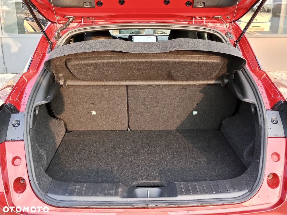 Nissan Juke 1.0 DIG-T N-Connecta DCT - 15