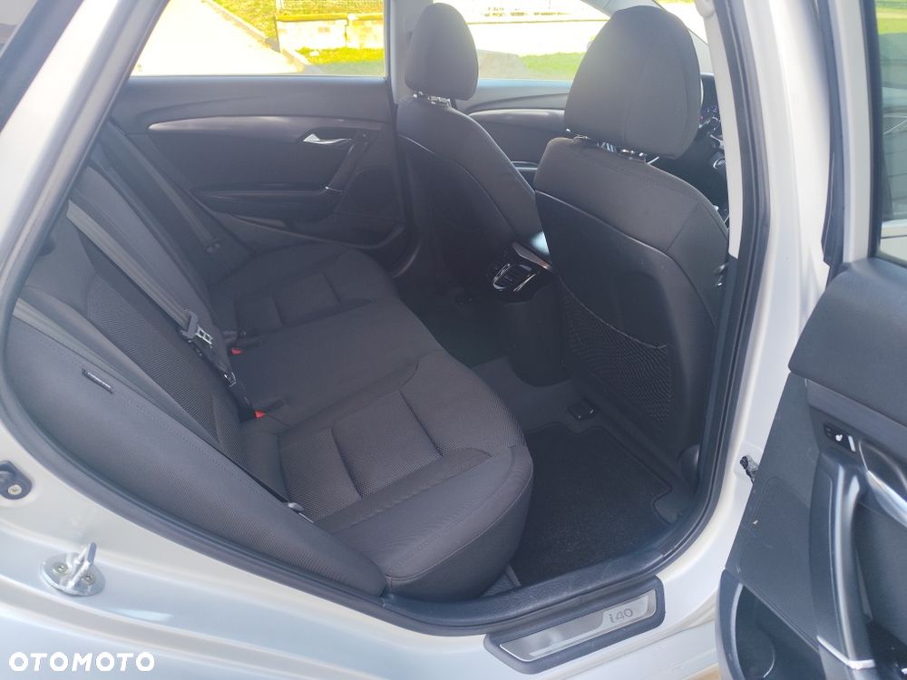 Hyundai i40 - 7