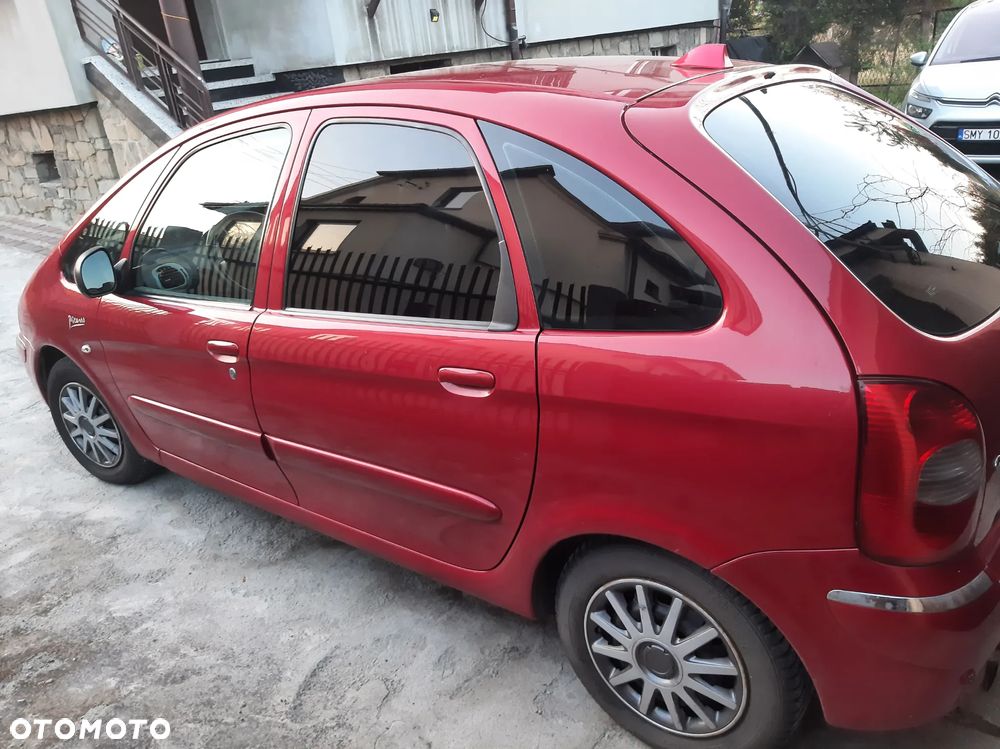 Citroën Xsara Picasso 1.6 HDI Confort - 3