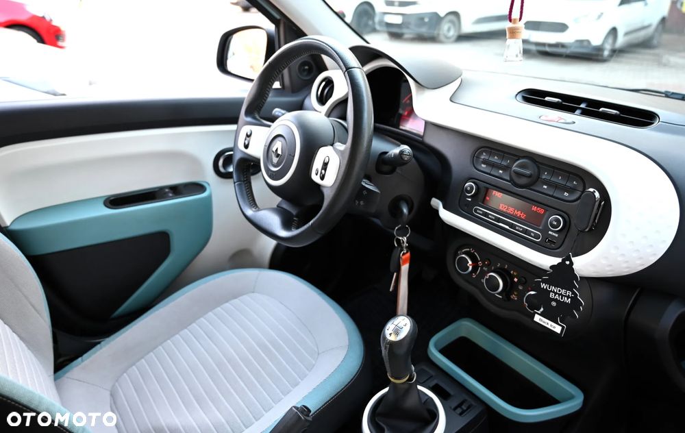 Renault Twingo - 18