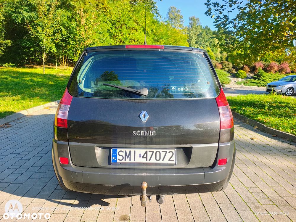Renault Megane - 8