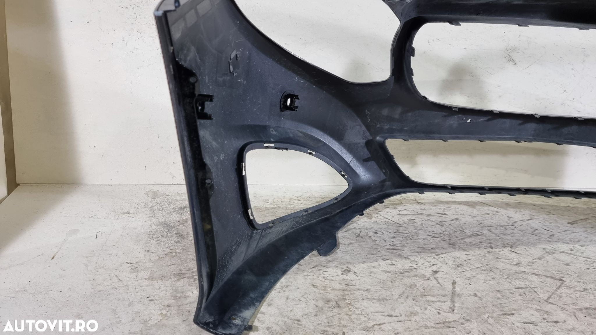 Bara fata Mercedes B-Class W246 facelift , 2015, 2016, 2017, 2018, cod OE A2468854325 - 11