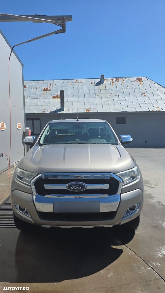 Ford Ranger - 6