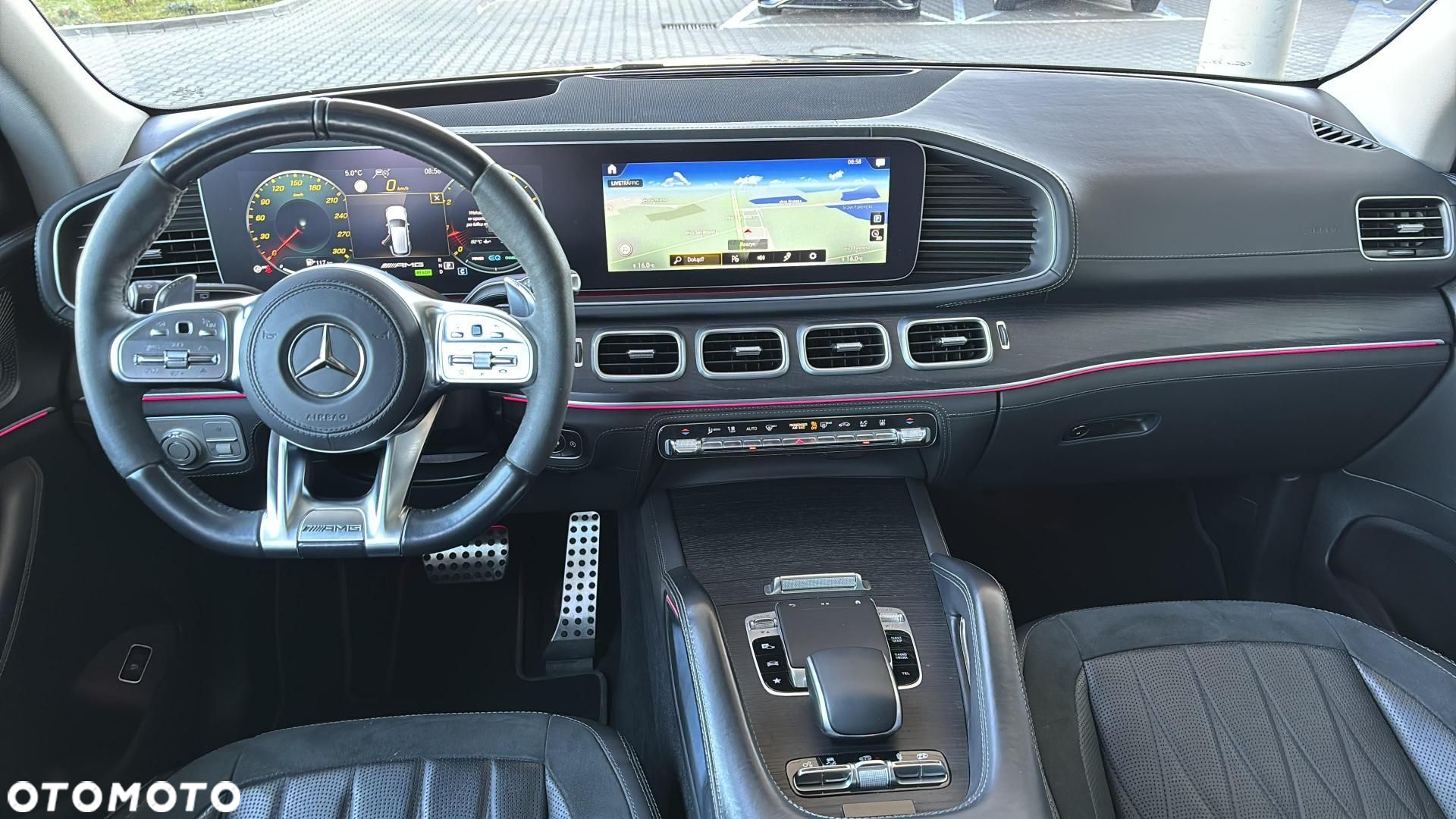 Mercedes-Benz GLE - 20