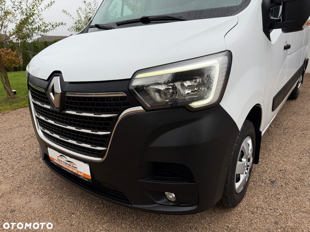 Renault Master - 10
