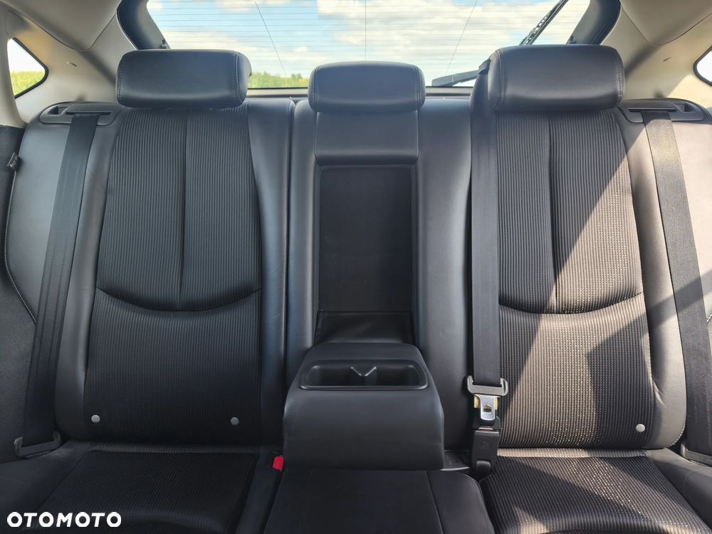 Mazda 6 Sport 2.0 MZR DISI Edition - 28