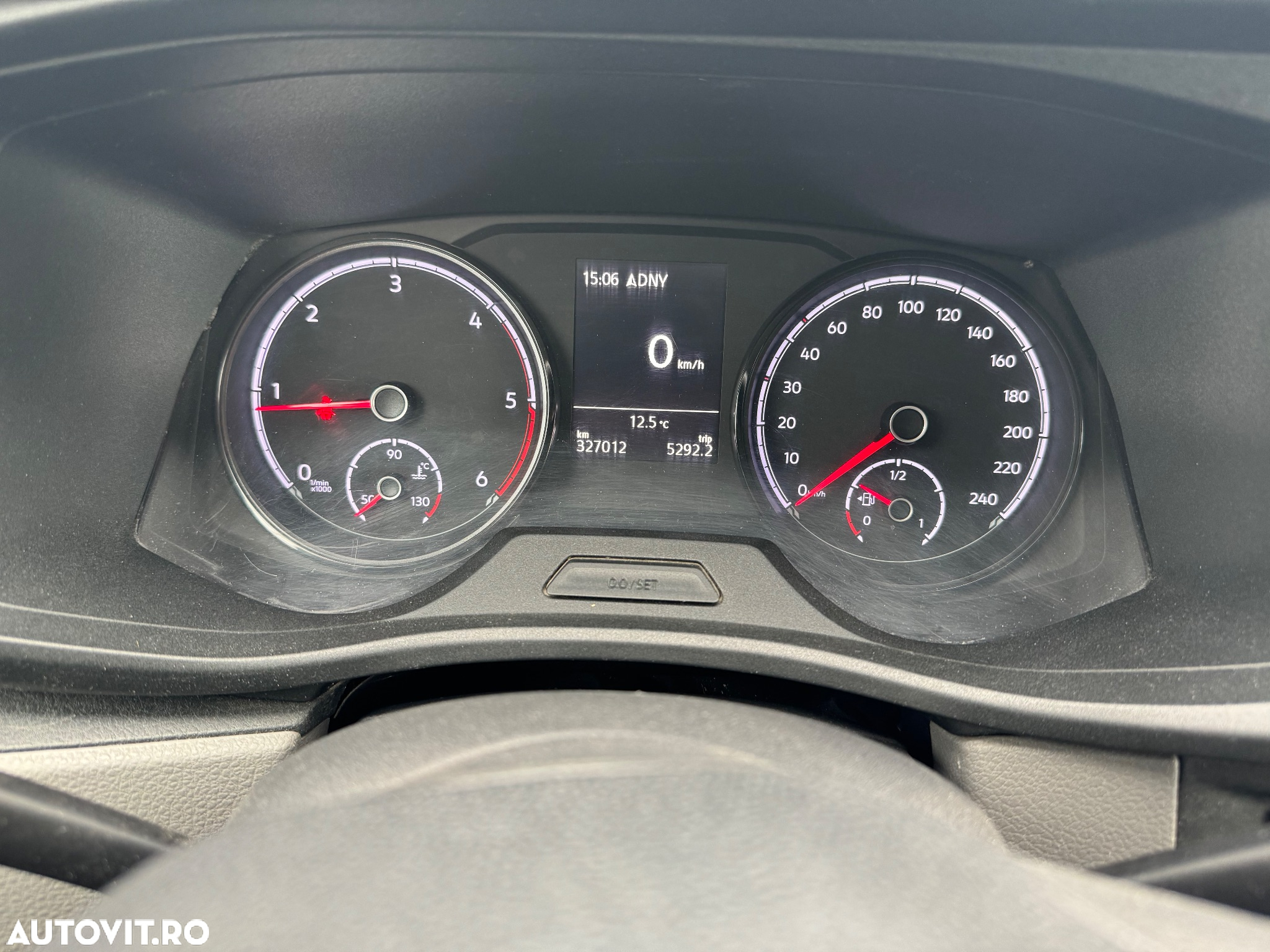 Volkswagen Transporter 4 MOTION - 20