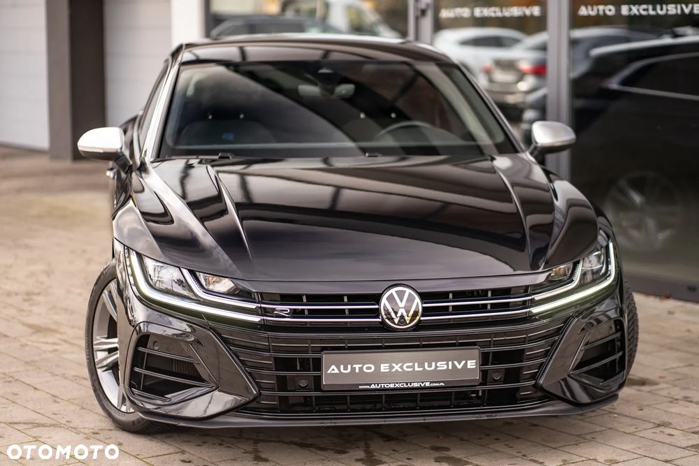 Volkswagen Arteon - 8