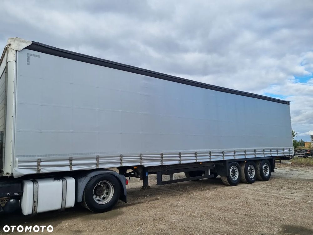 Schmitz Cargobull SCS 24 - 21