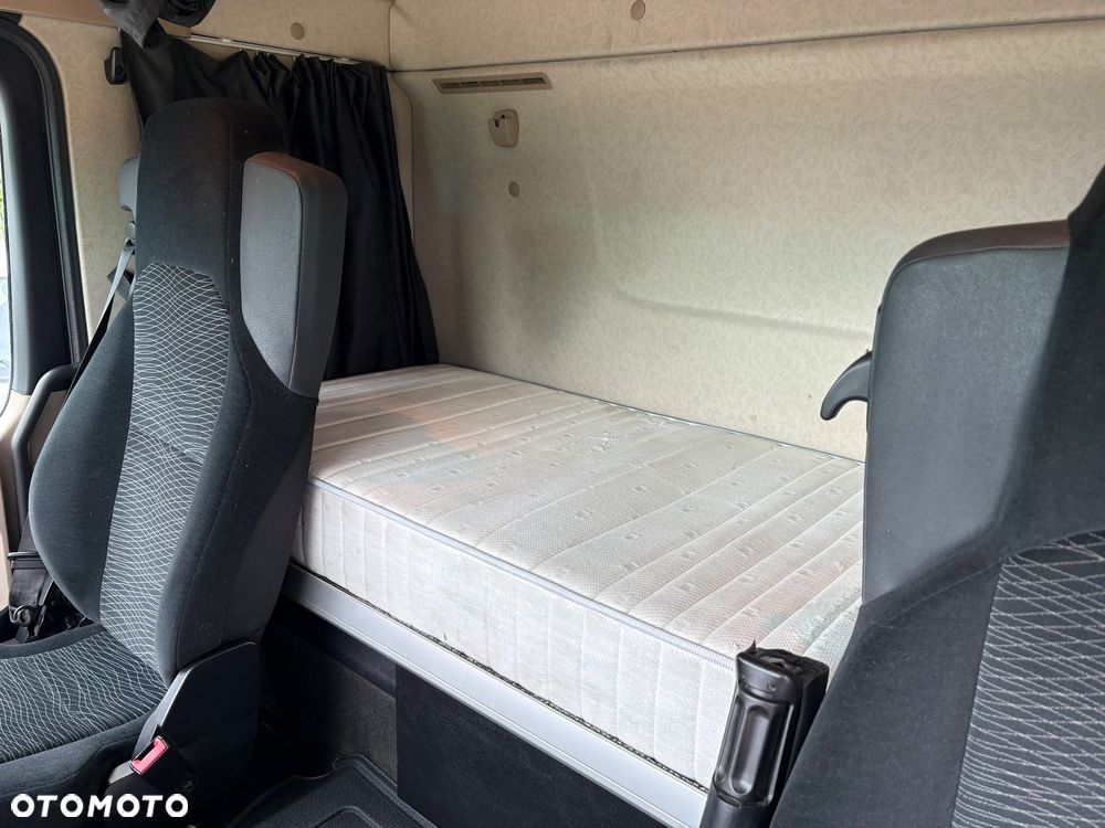 Mercedes-Benz ACTROS 1845 STREAMSPACE | EURO 6 | RETARDER | HYDRAULIKA | SUPER STAN - 16
