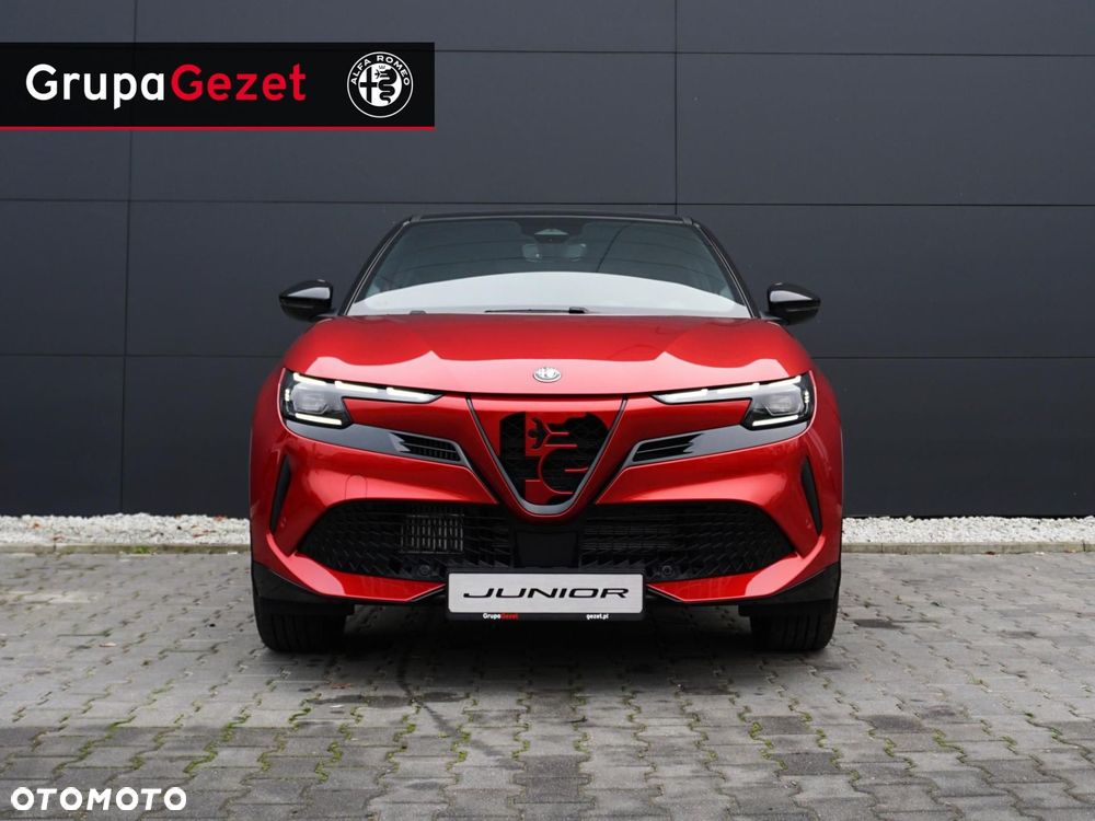 Alfa Romeo Junior - 8