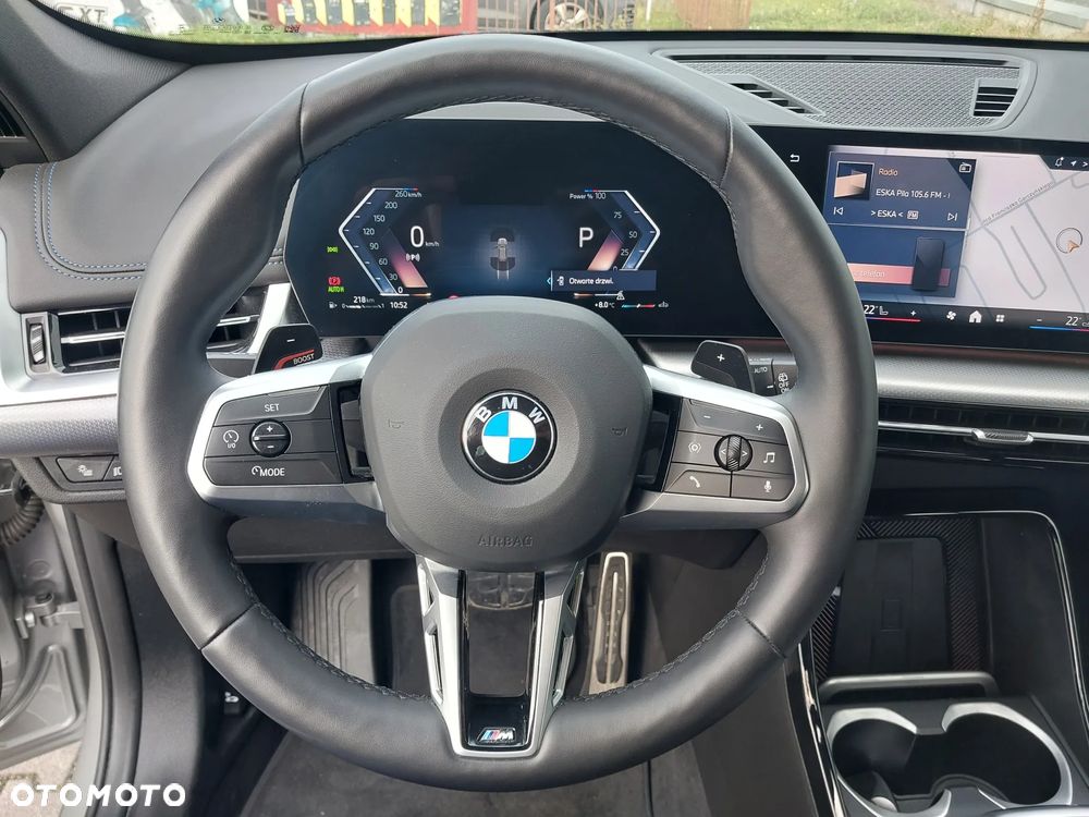 BMW X1 sDrive18i M Sport sport - 9