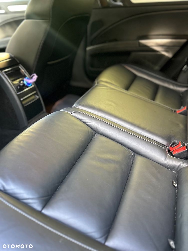 Skoda Superb 1.8 TSI Exclusive - 17