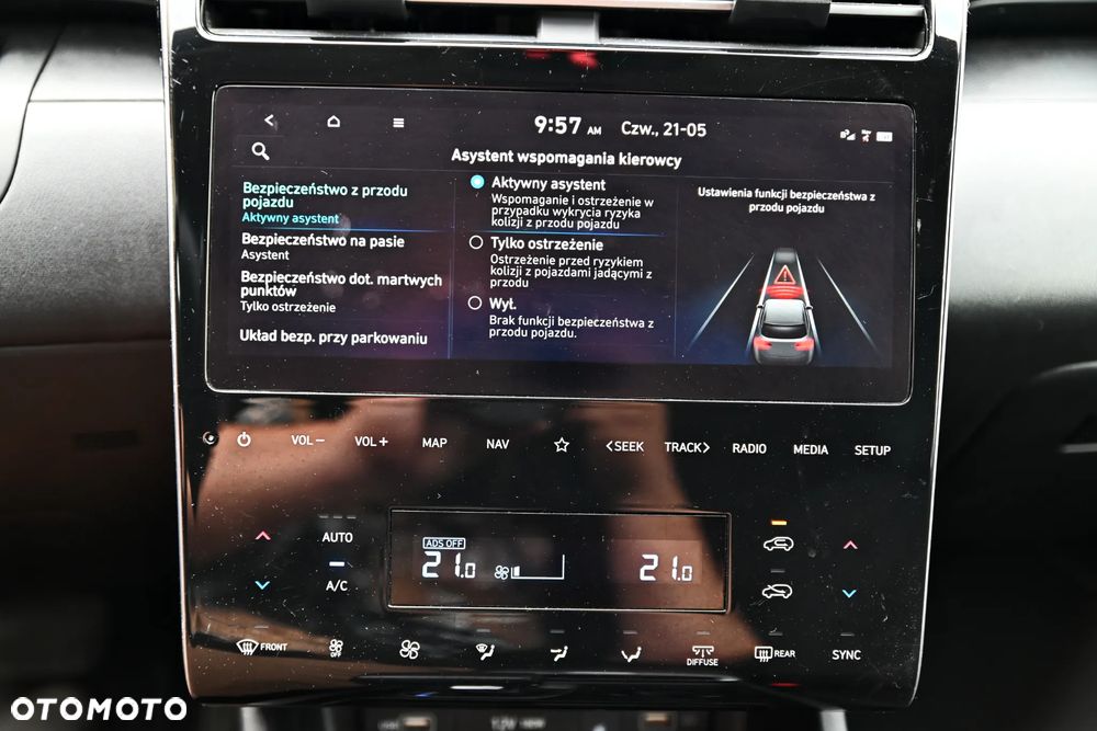 Hyundai Tucson - 29