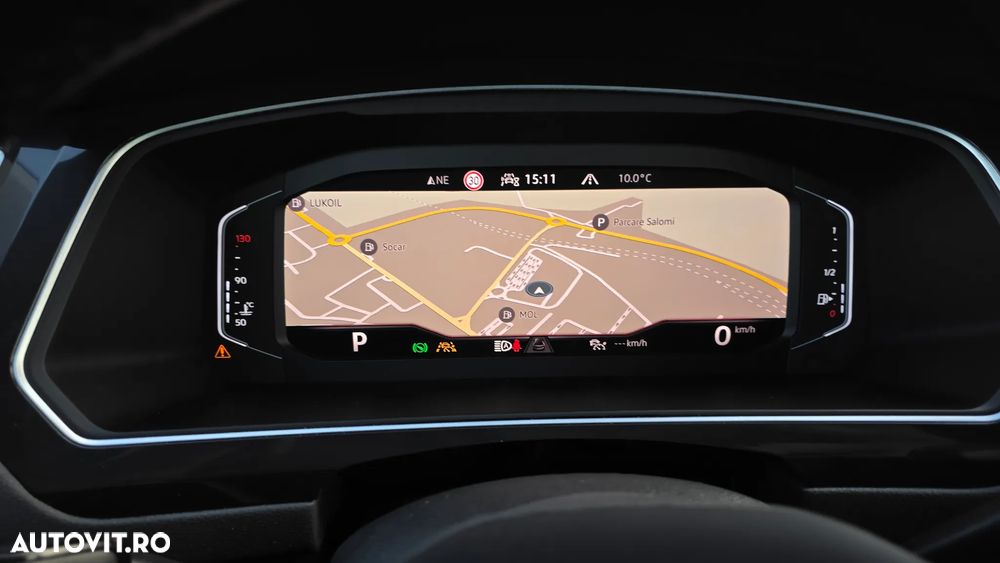 Volkswagen Tiguan 2.0 TDI 4Mot DSG Elegance - 34