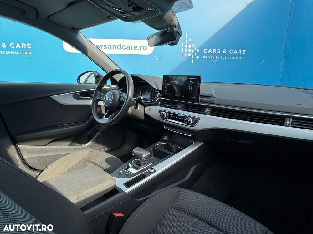 Audi A4 2.0 35 TFSI S tronic MHEV Advanced - 20