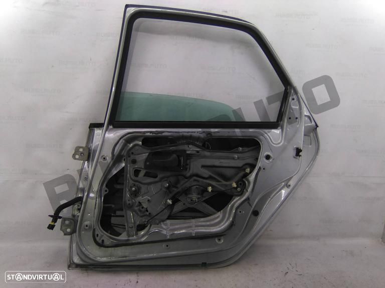 Porta Trás Direita  Renault Laguna I [1993_2001] 1.9 Dti - 2