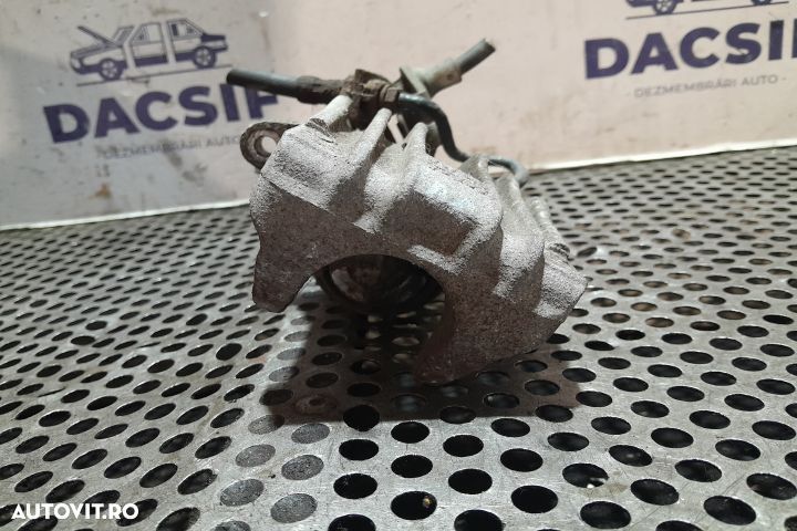 ETRIER SPATE DREAPTA Volkswagen VW Golf 6 [2008 - 2015] Hatchback 5-u - 1