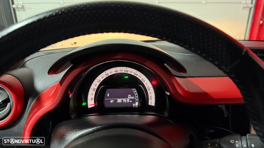 Renault Twingo 0.9 TCe Sport - 32