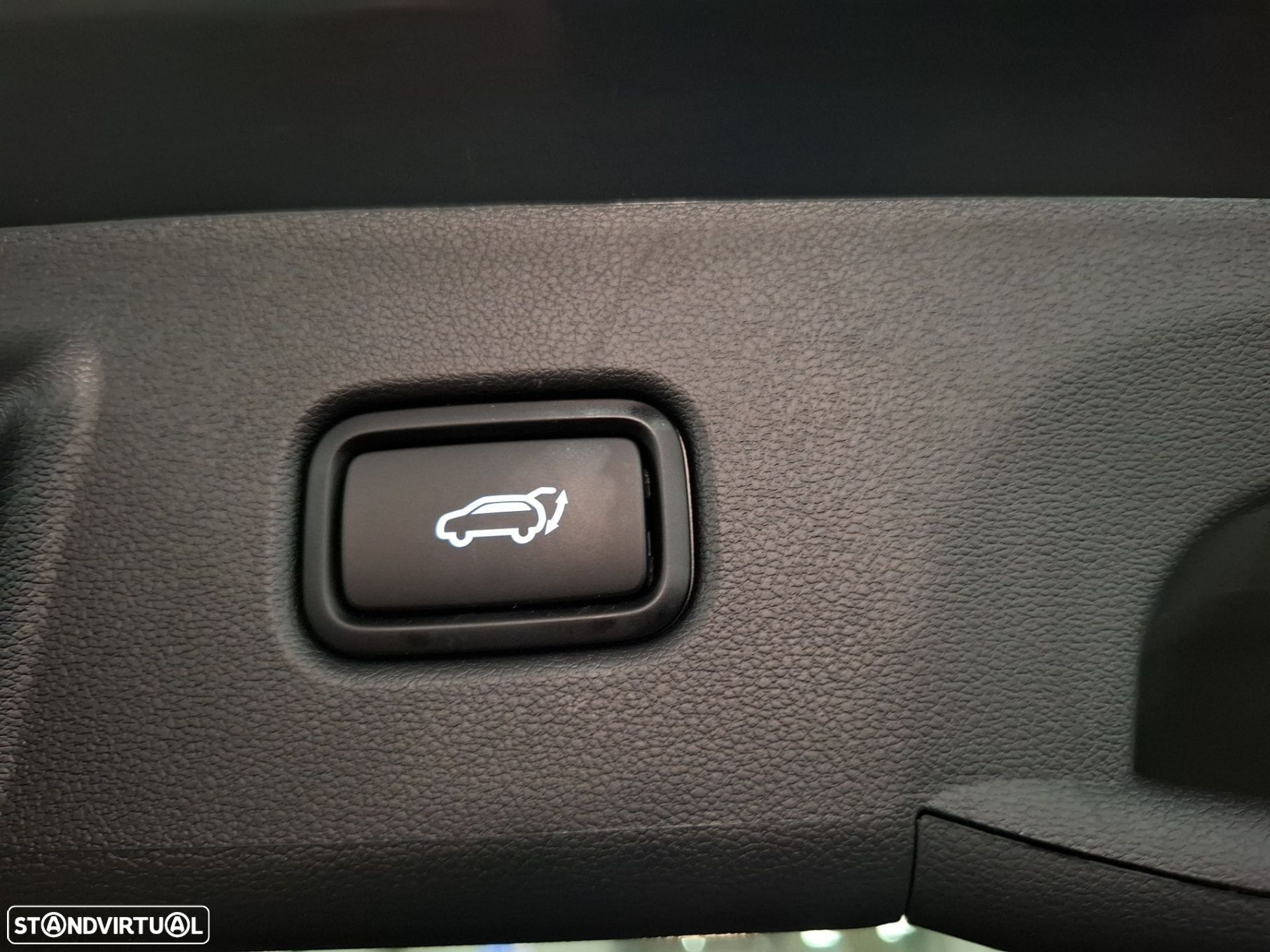 Hyundai Tucson 1.6 T-GDi Vanguard - 26
