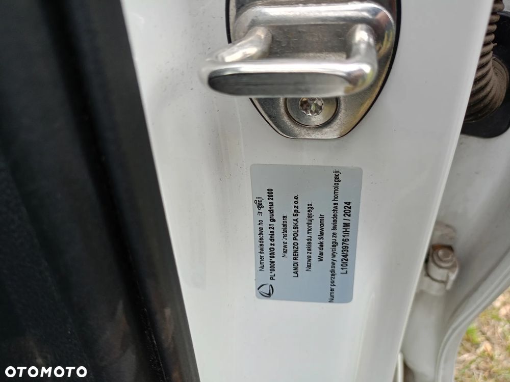 Skoda Octavia 1.5 TSI ACT Ambition - 31